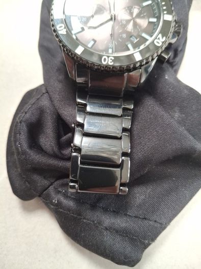 Men's Armani watch