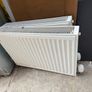 Radiators. Perfectly working condition with valves Image 3