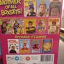 Mrs Brown's Boys Mother of All Boxsets 12 Disc Dvd Collection & Brendan O'Carroll live standup comedy Image 2