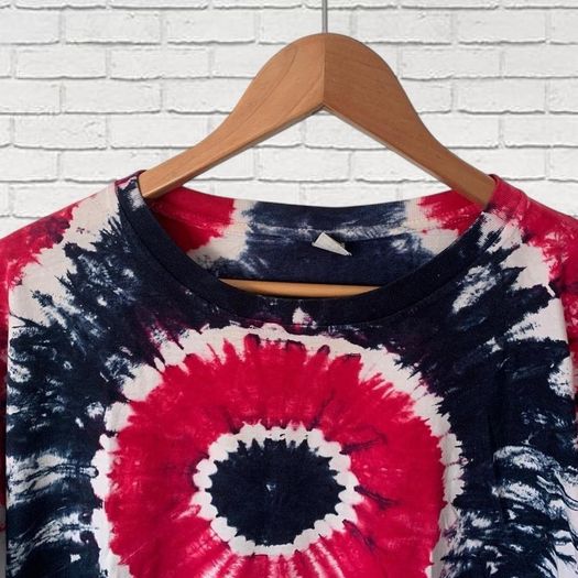 Tye Dye T-Shirt