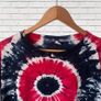 Tye Dye T-Shirt Image 2