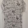 Disney Minnie Mouse t-shirt size UK16 EU44 Postage included Image 4