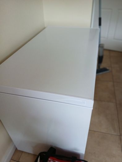 Freezer