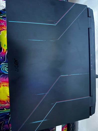 Acer Nitro 5 An515-46