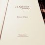 2006. Brian D'Arcy. A Different Journey. Image 2
