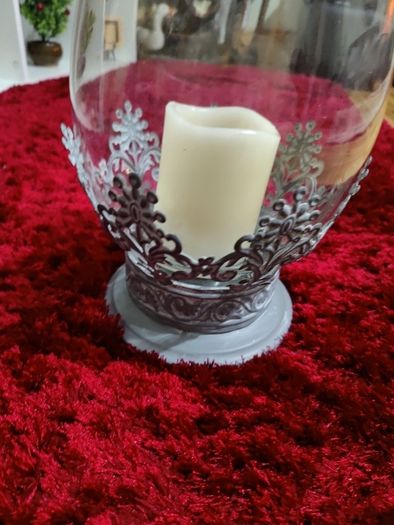 candle holder