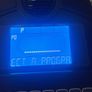 Exercise machine elliptical machine Image 8