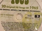 Birthday cd 1965