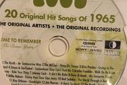 Birthday cd 1965