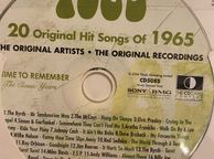 main image for ad Birthday cd 1965
