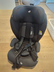 Joie i-Irvana i-Size toddler-to-booster car seat