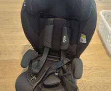 Joie i-Irvana i-Size toddler-to-booster car seat