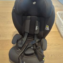 Joie i-Irvana i-Size toddler-to-booster car seat