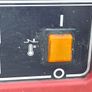 Hilka Pro-Craft 1400 Electric Arc Welder - Light Work And Thin Plate Image 4