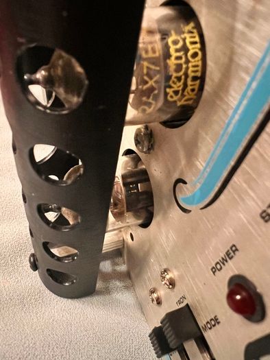 Electro Harmonix Tube Zipper