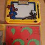Etch a sketch Spider-Man Image 2