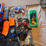 nerf guns Image 2