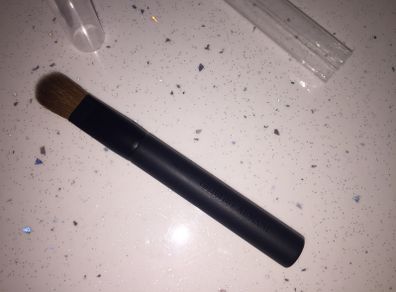 Giorgio Armani Mini Eyeshadow Brush - New