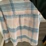 White Stuff shirt 100% cotton Image 7