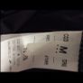 top  bnwt Georgia & John premium brand logo top with ruffled shoulders size medium Image 6