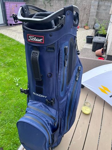 Titleist Golf Bag