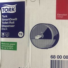Tork smartone toilet roll dispenser