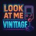 Look at me Vintage