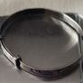 Childs vintage sterling silver bracelet Image 5
