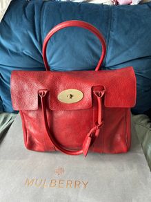 Mulberry Bayswater Bag