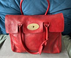 Mulberry Bayswater Bag