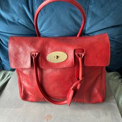 Mulberry Bayswater Bag