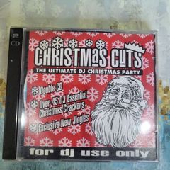 Mastermix Christmas Cuts 2 CD set