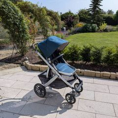 Uppababy Vista V2 - Finn