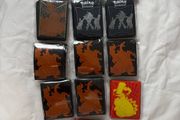 Pokemon Card Sleeves