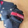 Makita Tool Belt in excellent condition Image 3