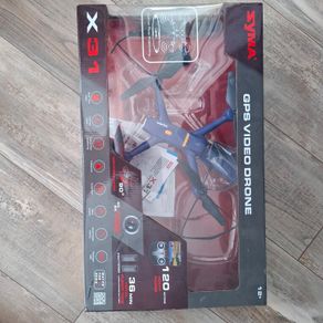 Drone Reduced