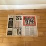HotPress 1981 / Undertones/ Springsteen and more Image 3