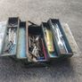 vintage tool box Image 4