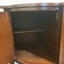 Mahogany sideboard Image 7