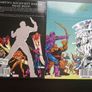 Graphic novels - Avengers West Coast Image 2