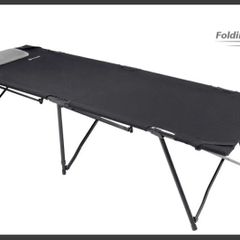 Folding Bed