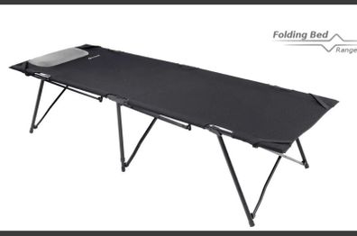 Folding Bed