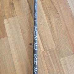 Fujikura Alta Quick Ping Driver Shaft 45g
