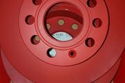 Brake discs Seat ,audi,skoda,caddy,golf,jetta,