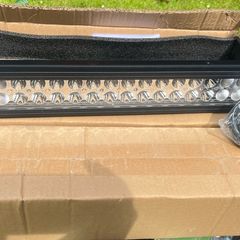 21 inch lightbar (12-30 vol) with wiring