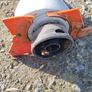 Stihl Electric Trimmers Image 3
