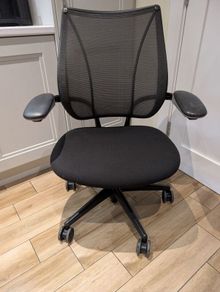 ergonomic office chair