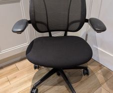ergonomic office chair