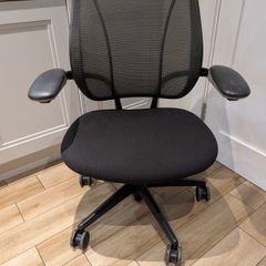 ergonomic office chair