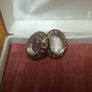 Vintage Earrings Image 6